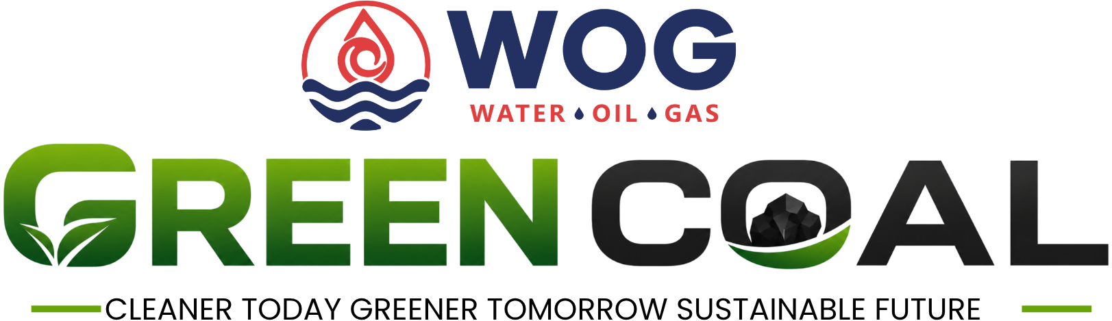 WOG GreenCoal
